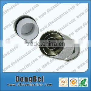 Buy Rg59 Rg6 Waterproof High Quality f Connector Coax thumbnail-1