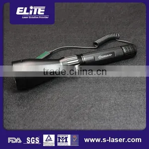 2014 Far Irradiation Distance Outdoor Adventures Laser Flashlight,small Sun Led Flashlight thumbnail-1