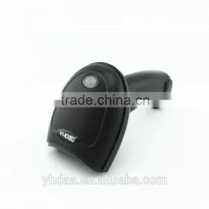Suppermarket USB 2D Barcode Scanner Handheld USB QR Scanner thumbnail-1