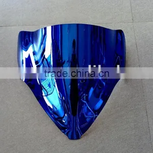 Motorcycle Windscreen for 2008-2010 SUZUKI GSXR1300 HAYABUSA thumbnail-1