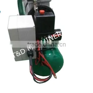 DC 24v Air Conditioner Compressor, dc Compressor Air Conditioner thumbnail-3