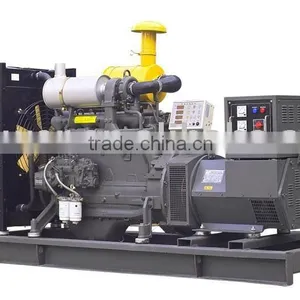 20kw Deutz Diesel Generator Set thumbnail-1