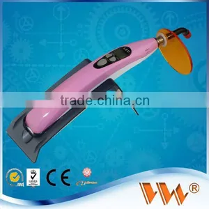 5w Big Power Led 3 Working Model Led Bulb Curing Light thumbnail-1