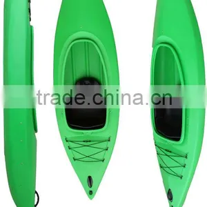 Single Kayak, Plastic Kayak ,very Stable Kayak thumbnail-1