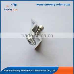 Solar Component 35mm End Clamp for Solar Panel Mounting System thumbnail-4