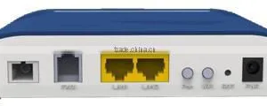 2GE+1POTS+WiFi Access Point Wireless P2P CPE Fiber Gateway thumbnail-3