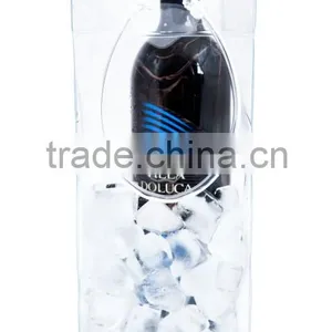 Ice Bag, Ice Can - Manufacturer in Istanbul thumbnail-5