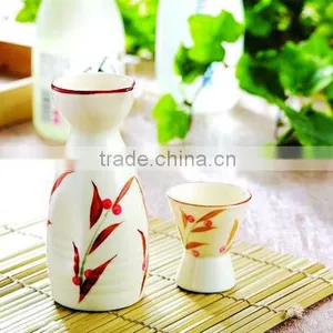 1.8L Nice KAISEKI Sake From China thumbnail-2
