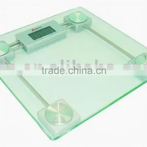 SCALE&BODY SCALE& PERSONAL SCALE&ELECTRONIC SCALE thumbnail-1