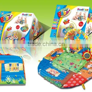 6601 Dwinguler Eco-friendly Kids Play Mat thumbnail-1