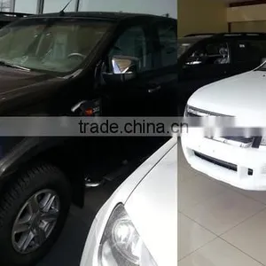 FORD RANGER 3.2L DIESEL FULLY LOADED(LHD) (3033799,DIESEL) thumbnail-6