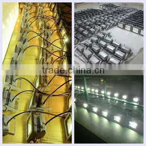 Hot-sale 50 Watt Outdoor Floodlight Housing With COB thumbnail-2