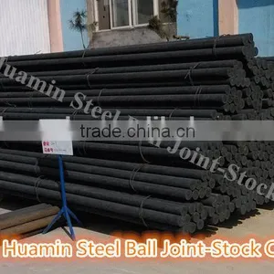 Manufacturers Sell Like Hot Cakes Heat Treatment Steel Grinding Rod thumbnail-3
