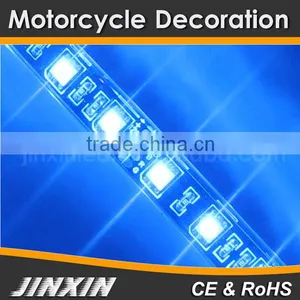 Customized 6-12pc Motorcycle Led Lighting Kit With FCC RF RGB LED Remote Controller, Hot Sale in USA thumbnail-2