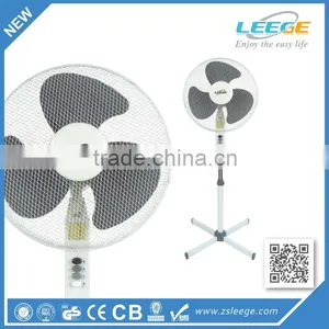 220V / 110V 3 Speed Cheap Price Electric Stand Fan 16 thumbnail-2