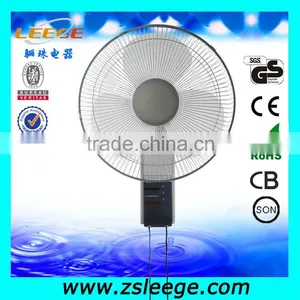 1 Year Warranty Home Use Wall Fan thumbnail-1