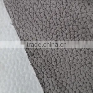 Suede Fabric With Printing Appollo Fabric thumbnail-4