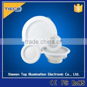 Housing Recessed Surface Mounted Led Downlight thumbnail-2