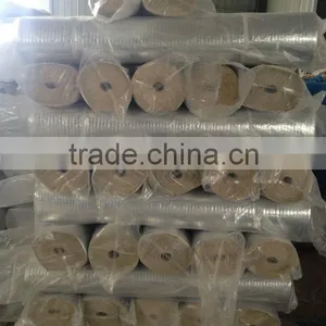Silver Foil Waterproof Rubber Flooring Underlay For Sound Insulation thumbnail-4