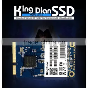 KingDian Mini Pcie MSATA SSD 60GB Solid State Hard Drive 64GB SSD For Desktop Laptop Server thumbnail-1