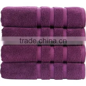Cotton Face Towels Hand Towel High Quality Made in Vietnam Towel Manufacturer thumbnail-3