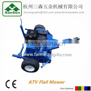 ATV Flail Mower,Flail Mower,Flail Mulcher,ATV Mower thumbnail-2