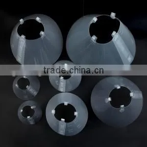 Plastic Dog Protection Cover thumbnail-5