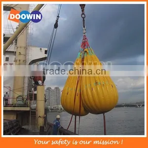 30T Ballast Bag/ Proof Load Test Weight Water Bag thumbnail-5