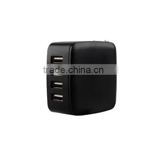 Travel Electric Converter International Travel Plug Adapter Travel Plug Adapters ac dc Usb Charger thumbnail-6