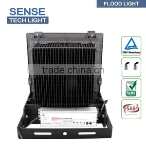 CE ROHS Listed 200W LED Flood Light thumbnail-4