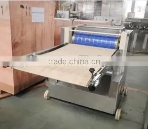 Semi Automatic Food Confectionery Professional Good Quality ce Buscuit Processing Machines Making Machine thumbnail-1