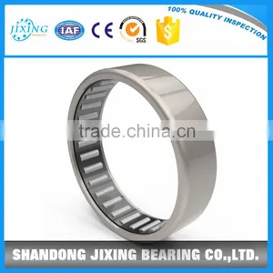 NK30/20 Needle Bearing Thrust Needle Roller Bearing for Texitile Machine thumbnail-1