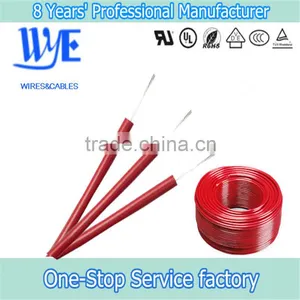 PFA Teflon Insulating Wire 20Gauge 20AWG Flexible Copper Conductor Wire Cable thumbnail-4