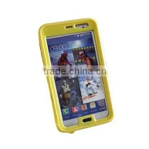 Fully Functional 100% Waterproof Case for Mobile Phone With IPX8 Standard thumbnail-4
