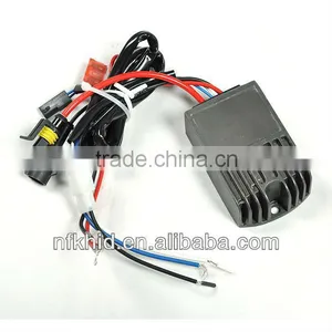 DC Type 35W Slim HID Motorcycle Ballast thumbnail-1