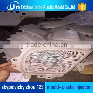 Export to Russia High-quality Plastic Mould Precision Mold Manufacturer thumbnail-5