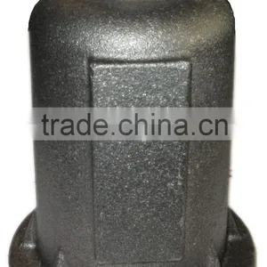 OEM China Manufacture Sand Casting Pump Body,cast Iron Body Pump,iron Cast Foundry Pump Casing thumbnail-2