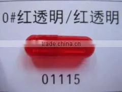 Empty Hard Gelatin Capsuels Shell Size 00 thumbnail-1
