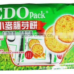 HOT SELL !! EDO Grains Wheat Cracker thumbnail-4