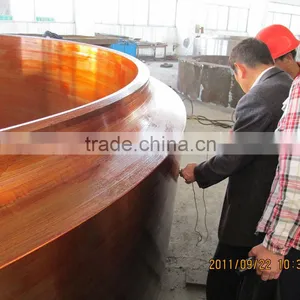 Good Price OEM Industrial Ring Rolled Forgings thumbnail-4