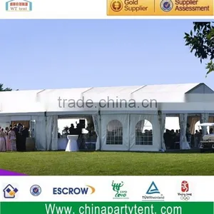 Outdoor Luxury Tent Party Wedding Tents With Pvc thumbnail-2