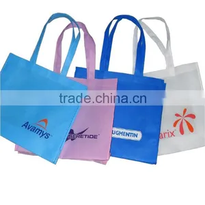 Non Woven Promotional Foldable Bag thumbnail-1