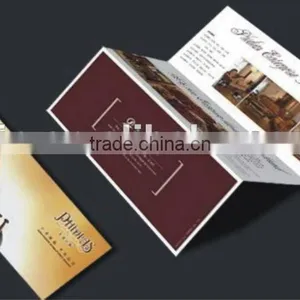 Printing Service Flyer Invitation thumbnail-1