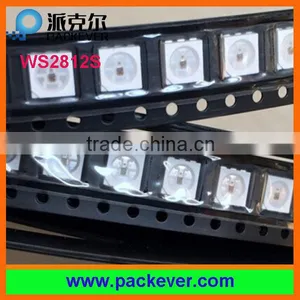 IC Embedded SMD5050 RGB Color 6 PIN WS2812, WS2812S thumbnail-1