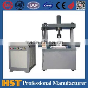 HBT-1000 Series PLC Touch Screen Digital Bending Tester thumbnail-1
