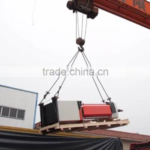 China Factory WEW-D 300KN 600KN 1000KN Hydraulic Universal Compression Tension Testing Machine thumbnail-5