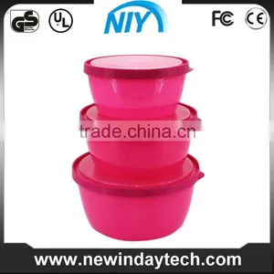 Hight Quality Products Food Plastic Box From China Online Shopping thumbnail-3