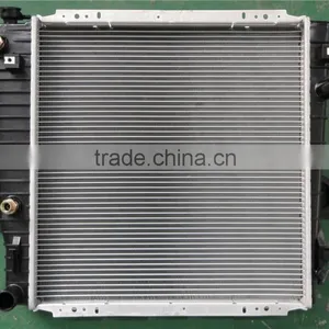 85-94 Ford Ranger V6 Radiator thumbnail-1