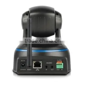 SWN31 - SWANN ADS-445 SWANNEYE HD PAN & TILT ALL-IN-ONE IP NETWORK CCTV CAMERA 10M NIGHT VISION BUILT-IN MICROPHONE SMARTPHONE thumbnail-3