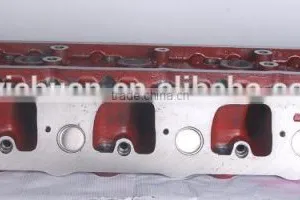 6SD1 Cylinder Head ,only we Produce in China thumbnail-4